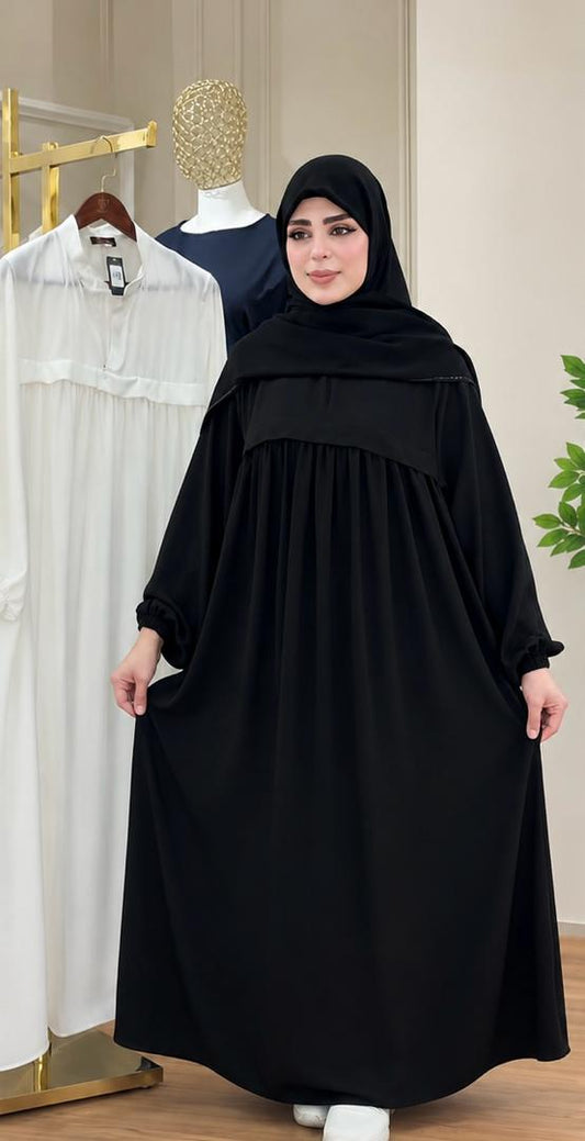 ABAYA de luxe