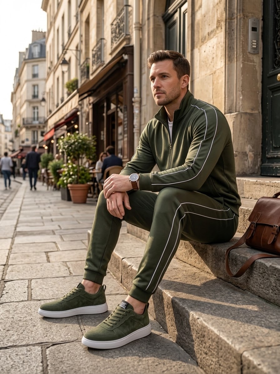 Basket Valentino Tendance 2026