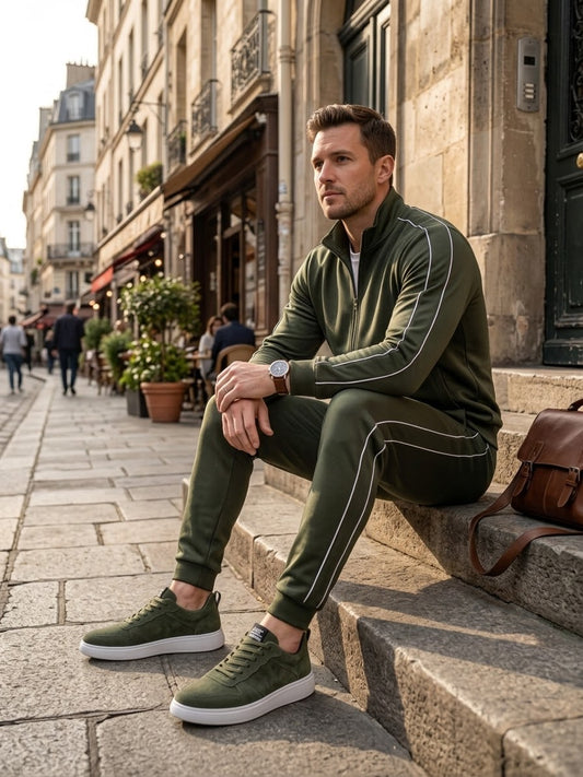 Basket Valentino Tendance 2026