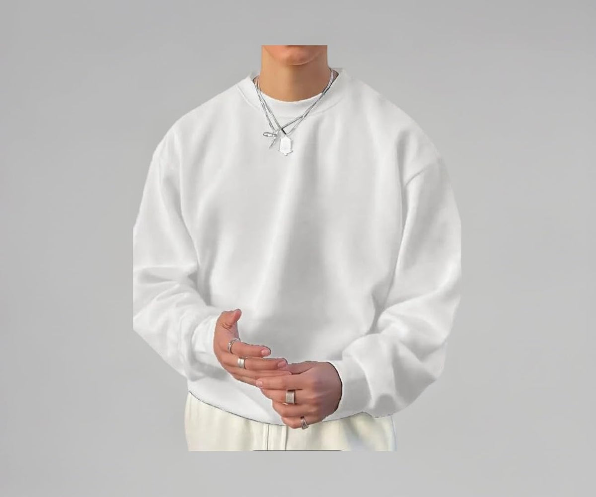 HOODIES OVER SIZE