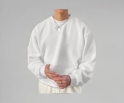 HOODIES OVER SIZE