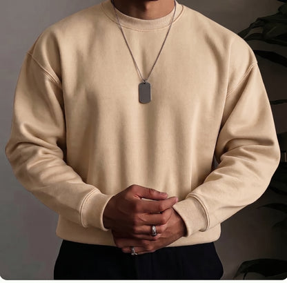 HOODIES OVER SIZE