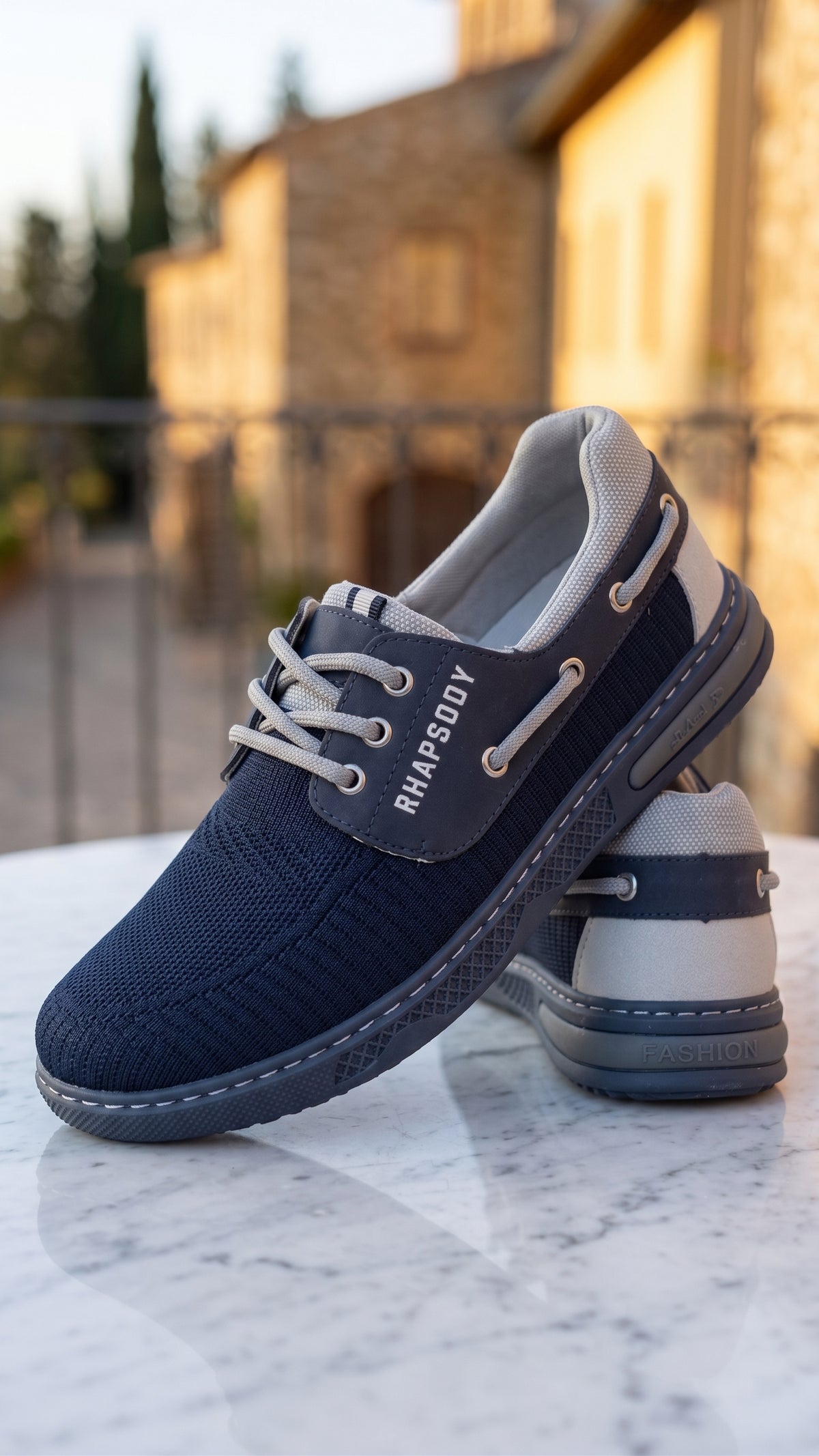 CHAUSSURES RHAPSODY