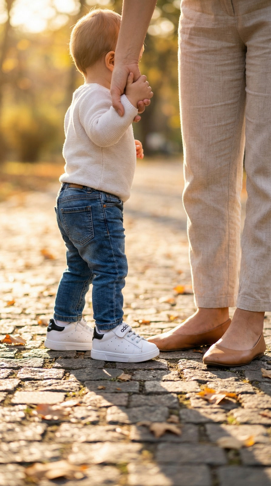 Stan Smith Basket Pour enfants