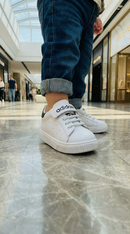 Stan Smith Basket Pour enfants