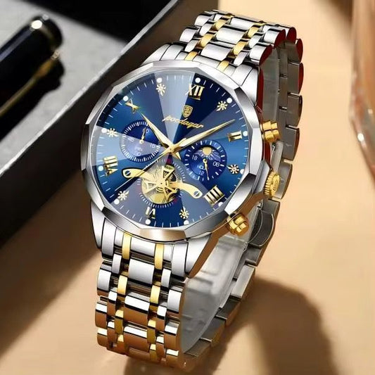 Montre de luxe Homme