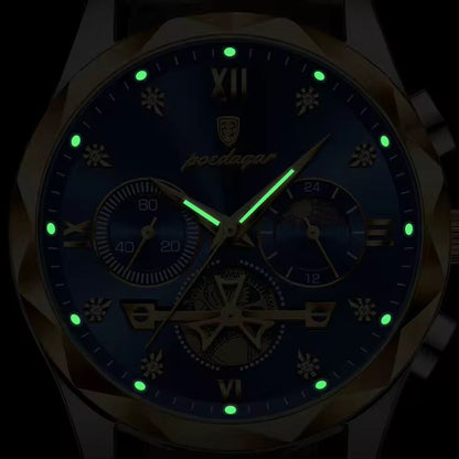 Montre de luxe Homme