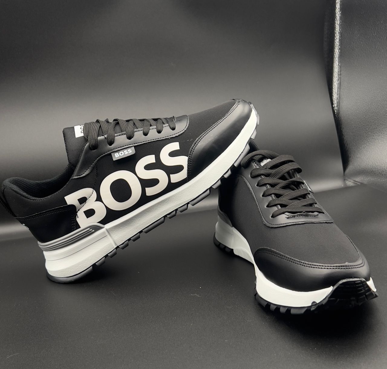 Basket Boss Homme – Dokane DZ