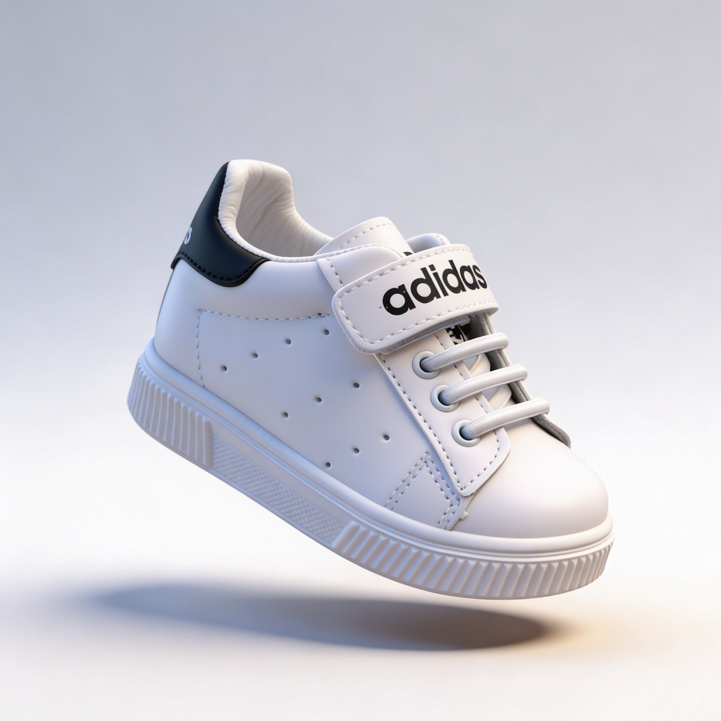 Stan Smith Basket Pour enfants