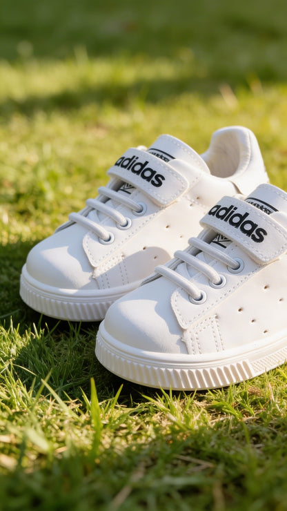 Stan Smith Basket Pour enfants