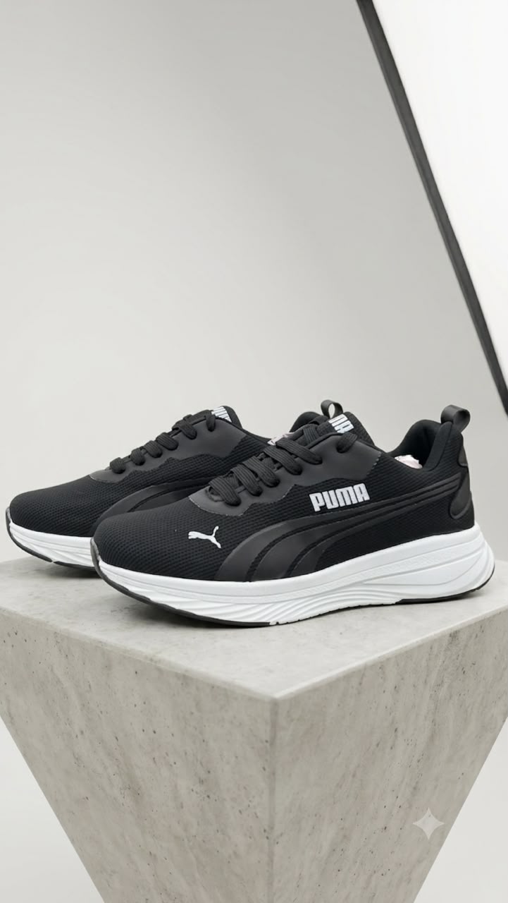 Basket PUMA