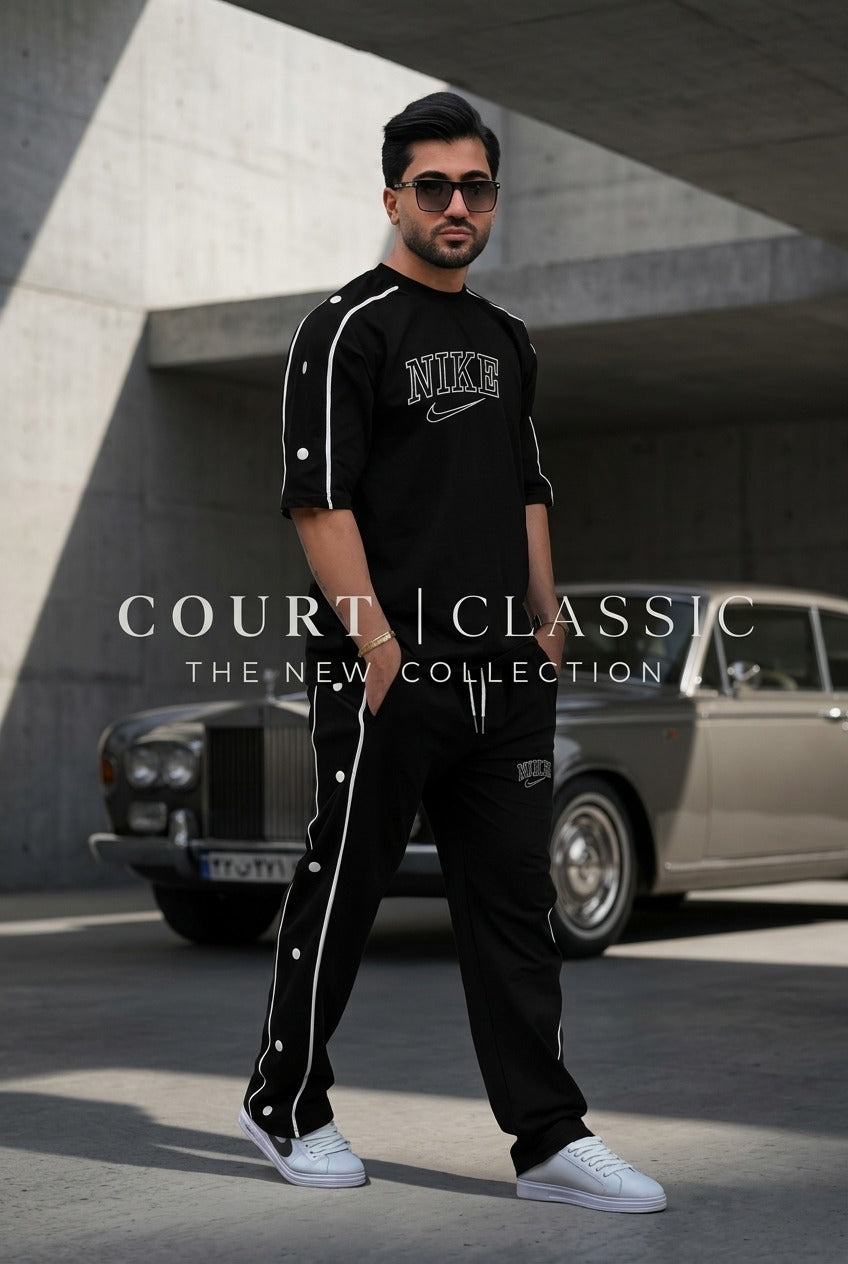 ENSEMBLE NIKE POUR HOMME TANDENCE 2026
