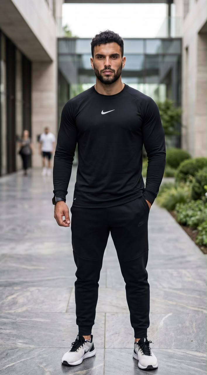 T- SHIRT SPORT