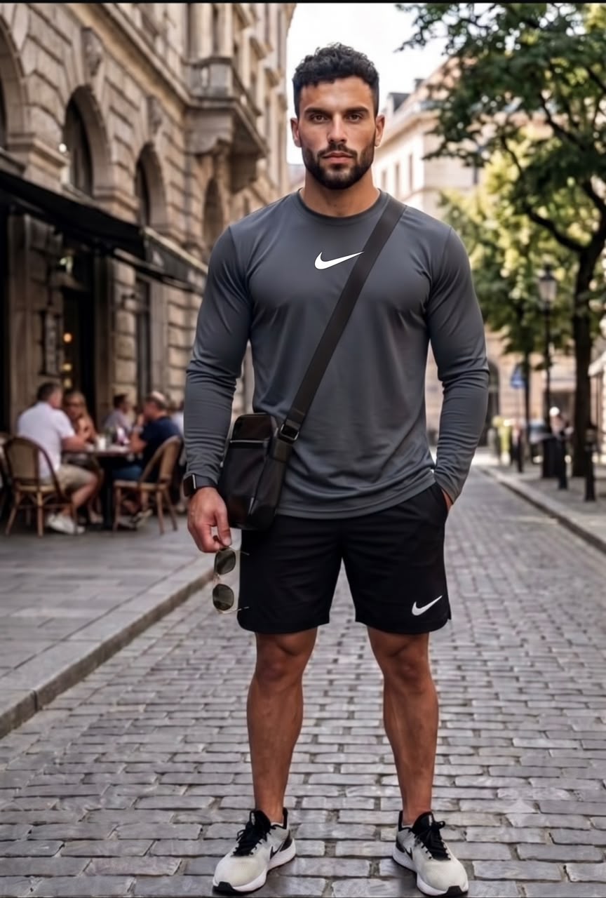 T- SHIRT SPORT