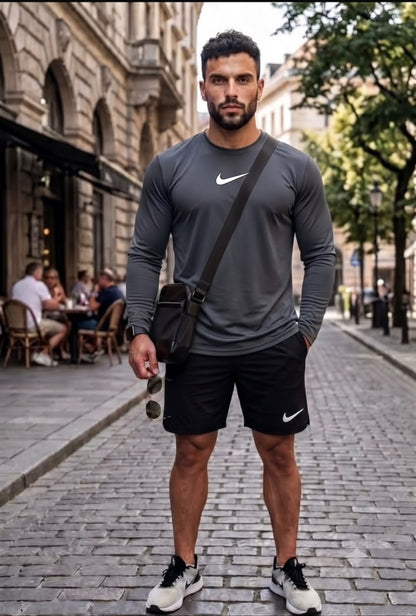 T- SHIRT SPORT