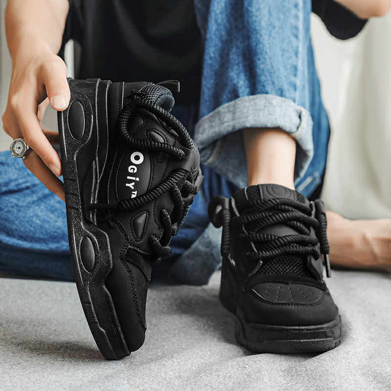 OJIY Basket Tendance 2025