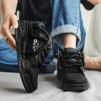 OJIY Basket Tendance 2025