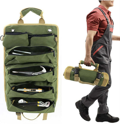 Sac à Outils Material Pro™