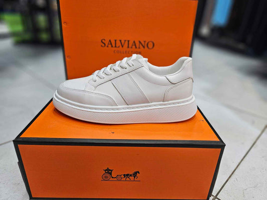 SALVIANO Basket Tendance 2025