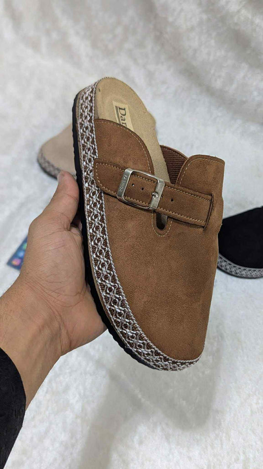 Model Birk orthopédique  Tendance 2025