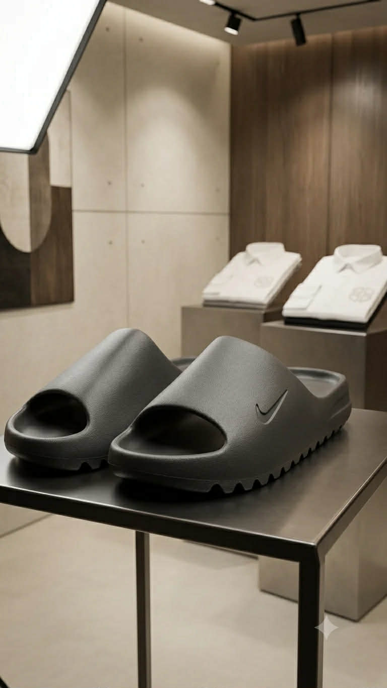 CLAQUETTE NIKE